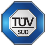 Logo TÜV SÜD