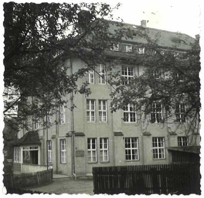 WEKA 1936
