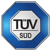 Logo TÜV SÜD